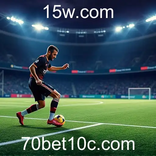 Explorando as Apostas Esportivas na Plataforma 70bet1