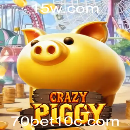 CrazyPiggy: Uma Jornada Selvagem no Mundo dos Jogos Online