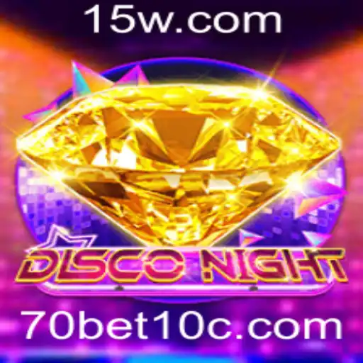 Venha Dançar com DiscoNight: Mergulhe na Era Disco