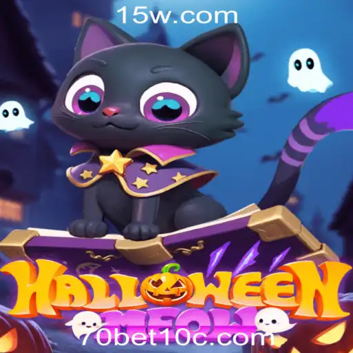 HalloweenMeow: Uma Nova Experiência no Mundo dos Jogos