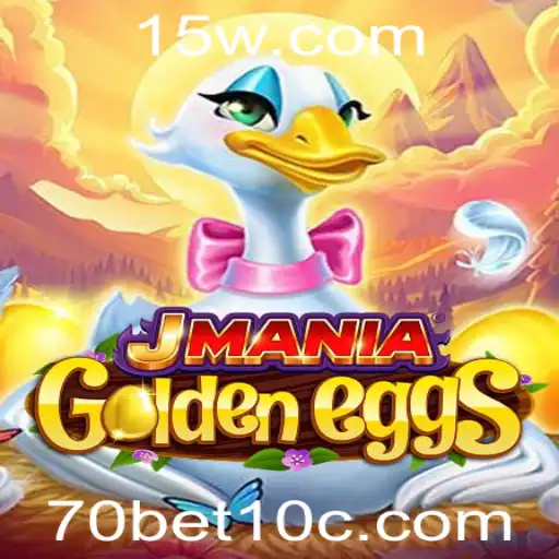 JManiaGoldenEggs: Descubra o Jogo Definitivo de Aventura e Estratégia
