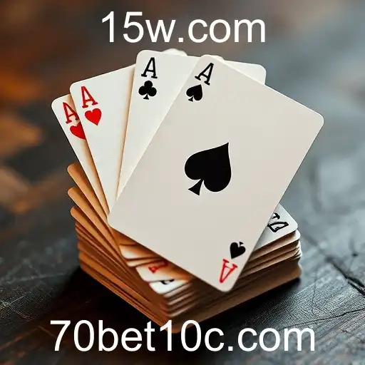 Explorando o Universo dos Jogos de Cartas