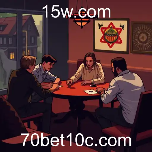 Explorando o Universo dos Jogos de Mesa com 70bet1