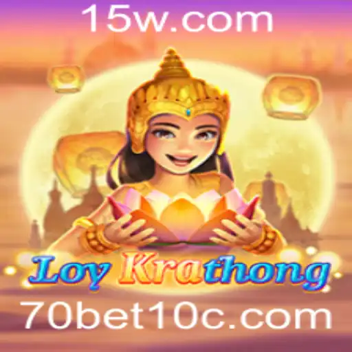 LoyKrathong: O Fascinante Jogo com um Toque Cultural