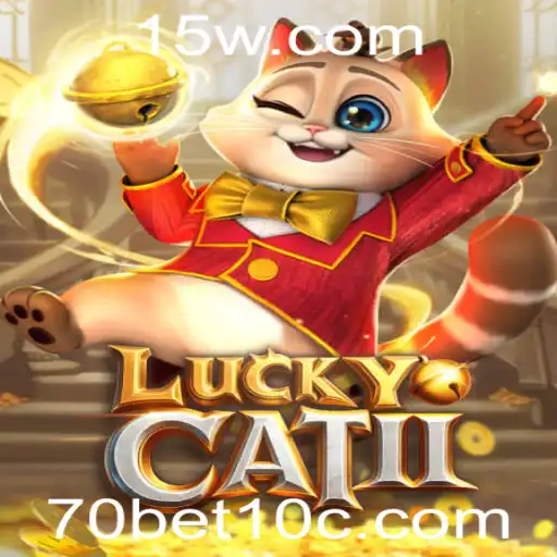 Explorando o Universo de LuckyCatII: Aventura e Estratégia com 70bet1