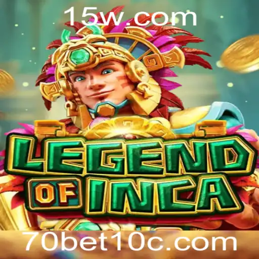 LegendofInca: A Fascinante Jornada Pelos Tempos Antigos