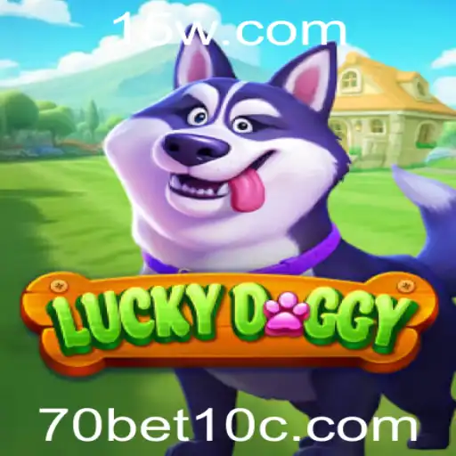 Explorando o Universo de LuckyDoggy: Uma Jornada de Sorte e Aventura