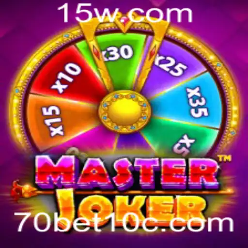 Explorando o Fascinante Mundo de MasterJoker: Descrição, Introdução e Regras