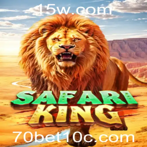 Explorando o Mundo de 'SafariKing': Um Jogo de Aventura e Estratégia