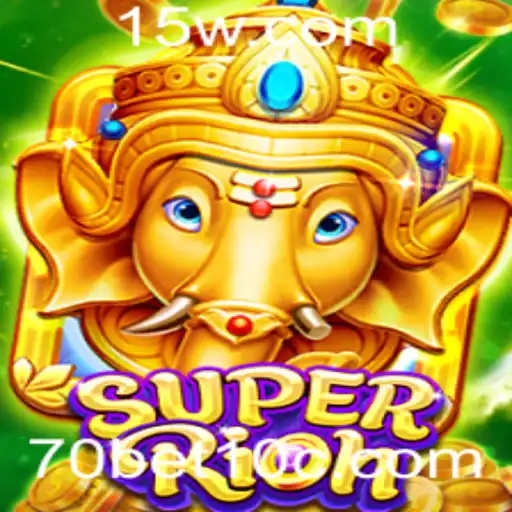 Explorando o Universo de SuperRich: O Jogo que Está Conquistando o Mundo