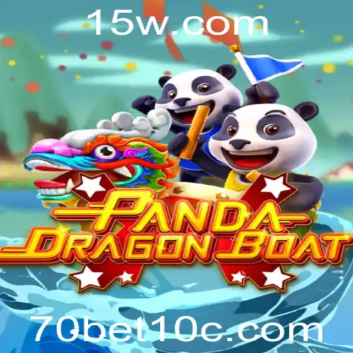 Descubra o Mundo Excitante de PANDADRAGONBOAT