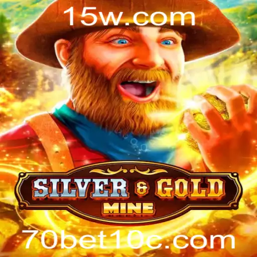 Descubra o Mundo Fascinante do Jogo SilverGold com 70bet1