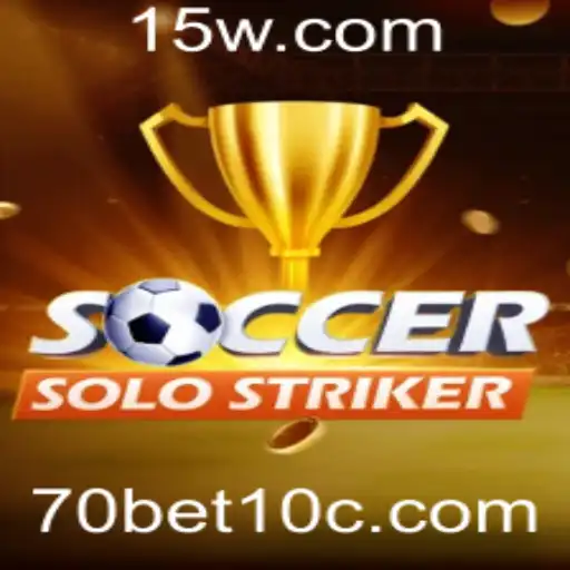 SoccerSoloStriker: O Jogo que Revoluciona sua Experiência de Futebol Virtual