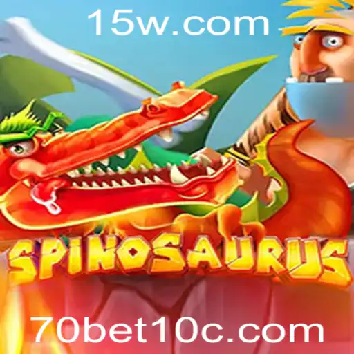 Spinosaurus: Descubra o Jogo de Dinossauro que Está Fascinando a Todos