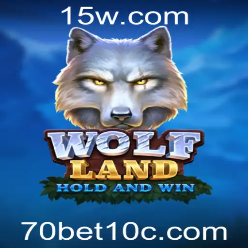 WolfLand: Aventura Épica em um Mundo Selvagem