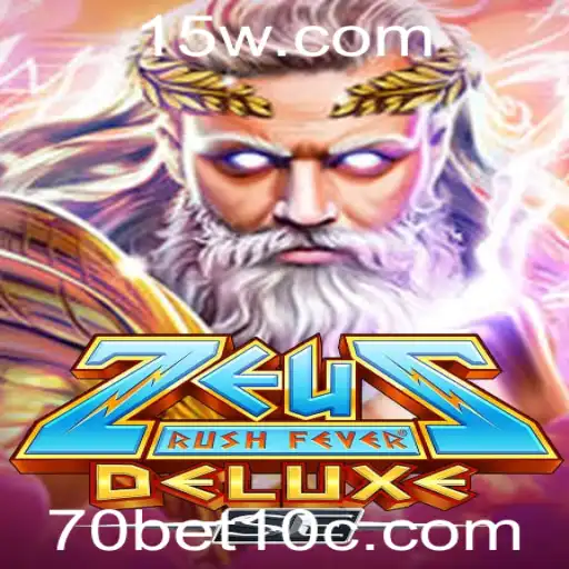 Explorando o Mundo de ZeusRushFeverDeluxeSE: Um Jogo de Estratégia e Aventura